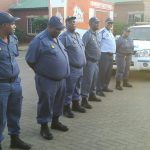 Temba Saps drill3