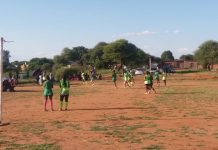 Mathibestad Masters wins the soccer tournament with a penalty shootout