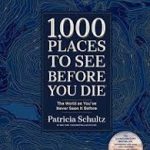 1000 Places to see