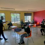 Ntshwane High School