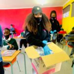 Ntshwane hig school4