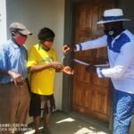 Moretele Low Cost Housing