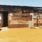 Moretele Muncipality Low Cost Housing