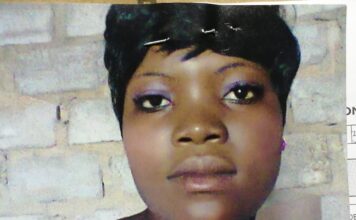 Boyfriend also missing after a 26-year-old woman went missing