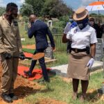Constable Maluleke