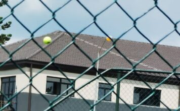 Hammanskraal Tennis Club participates at the Gauteng North Wilson