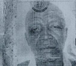 Cyferskuil community requested to help locate missing man