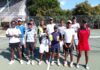 Hammanskraal Tennis Club Seeks Sponsorship to Empower Local Athletes