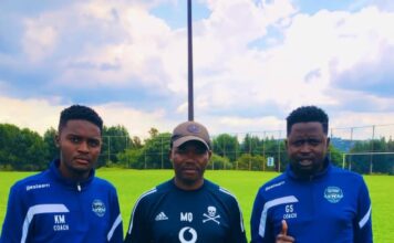 Hammanskraal Sports Academy to play against Junior Kings