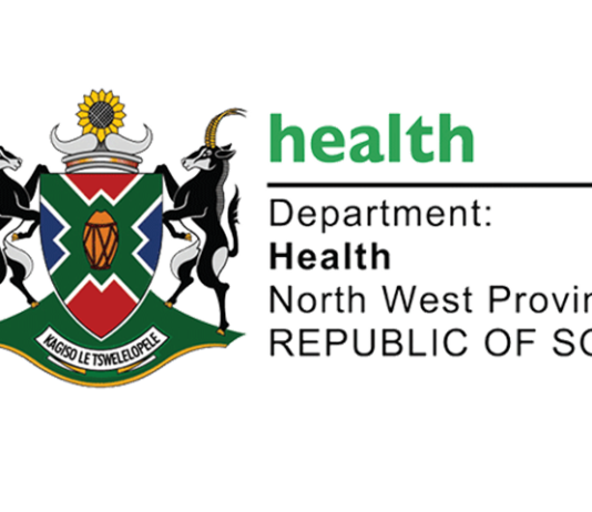 Errata: NW Department of Health Vacancies