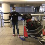 Tshepang Maisela OR