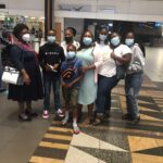 Tshepang Maisela Or Fam