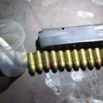 Guns