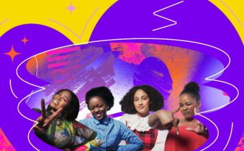 New Comedy-Drama Series “DiChipi by JiK’iZinto” Premieres on SABC 1