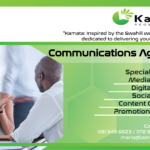 Kamara Digital Banner Approved