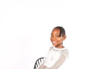 Hammanskraal’s Young Star Shines Bright: Amantle Molemone Makes it to Miss Remarkable 2025 Semi-Finals