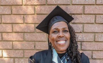 ANC Caucus Celebrates Motlalepula Rosho’s Academic Achievement