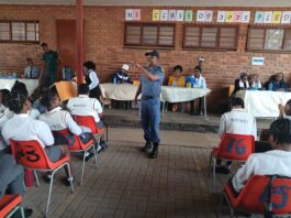 South African Schools Unite to Pledge Against Cheating