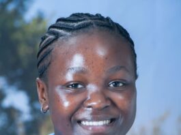 Grade 7 Learner Honoured for Outstanding Academic Achievement at Jabulane Christian Academy