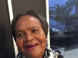 Hammanskraal Community Pays Tribute to the Life and Legacy of Mrs Mabel Vuyelwa Mushi