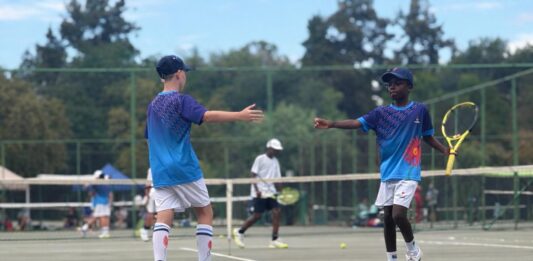 Hammanskraal Tennis Club Excels at Inter-Provincials Tournament