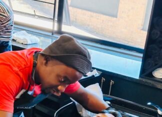 Hammanskraal Beneficiaries Empowered as Clover Mama Afrika Launches “Business in a Box” Income Initiative