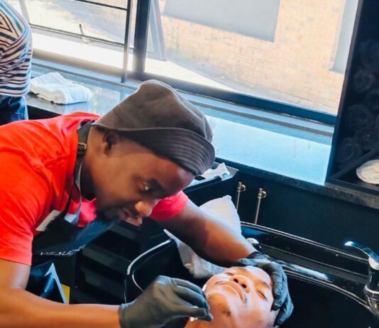 Hammanskraal Beneficiaries Empowered as Clover Mama Afrika Launches “Business in a Box” Income Initiative