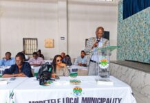 Moretele Municipality Adjusts 2025/2026 Budget to Strengthen Service Delivery