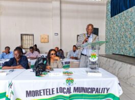 Moretele Municipality Adjusts 2025/2026 Budget to Strengthen Service Delivery