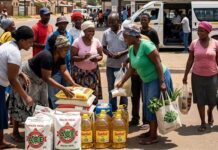 From Iran to Hammanskraal: Communities Must Plan, Not Just Hope