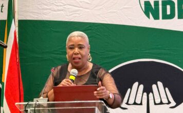 A Legacy of Innovation and Service: Ms Sebokedi-Phetlhu Bids Farewell to Public Service