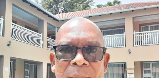 A Tribute to Setlhogo Daniel Motsuenyane (1960–2026)