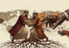 Ntwa ya Bana ba Motho ga e Tsenwe”, When America Steps Into a Siblings’ War