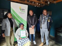 City of Tshwane Issues 453 Title Deeds in New Eersterus, Second Phase of Rollout Underway