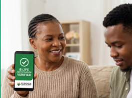 SASSA self-service back in use