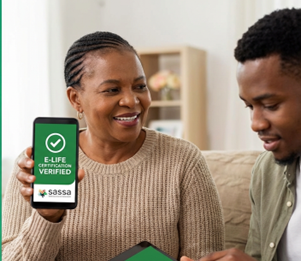 SASSA self-service back in use