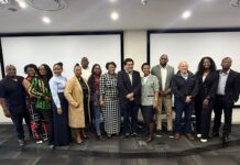 SALGA and ACF Back Stronger Climate Action in Municipalities