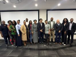 SALGA and ACF Back Stronger Climate Action in Municipalities