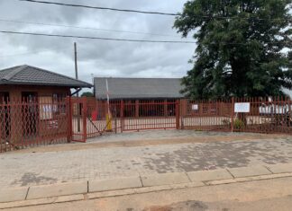 Clinic Closure Over Blocked Toilets Leaves Temba Residents Without Medication