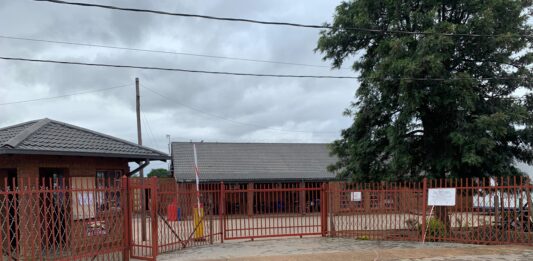 Clinic Closure Over Blocked Toilets Leaves Temba Residents Without Medication