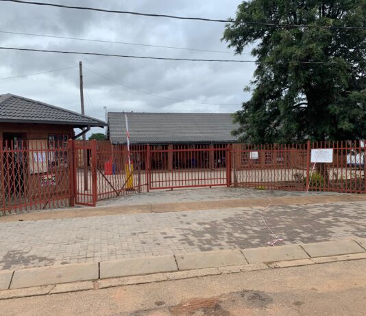 Clinic Closure Over Blocked Toilets Leaves Temba Residents Without Medication