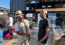 Temba Celebrates Freedom Day with Vibrant Tourism Free Market Event