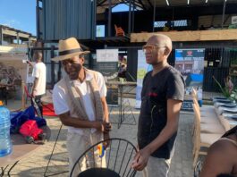 Temba Celebrates Freedom Day with Vibrant Tourism Free Market Event