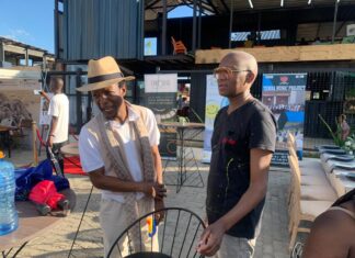 Temba Celebrates Freedom Day with Vibrant Tourism Free Market Event