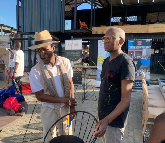 Temba Celebrates Freedom Day with Vibrant Tourism Free Market Event