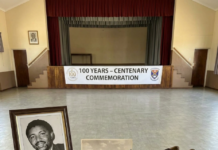 Tales of My Father Series: Our Family Footprints in Temba