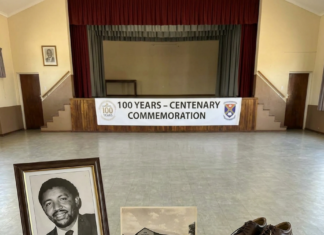 Tales of My Father Series: Our Family Footprints in Temba