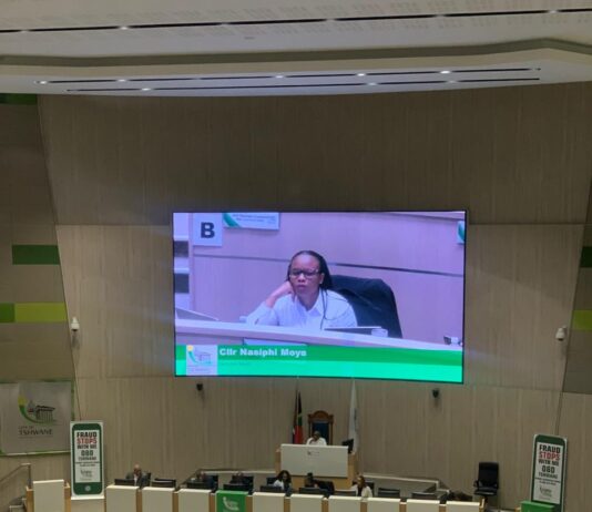 Tshwane Council Approves 2026/27 Budget After Heated Debate Over Service Delivery