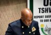 A Budget That Asks More, and Promises Stability