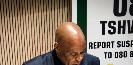 A Budget That Asks More, and Promises Stability